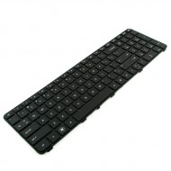 Tastatura Laptop Hp Pavilion AELX9U00110 Cu Rama