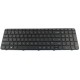 Tastatura Laptop Hp Pavilion AER39U00320 Cu Rama
