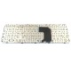 Tastatura Laptop Hp Pavilion AER39U00320 Cu Rama