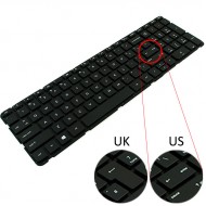 Tastatura Laptop HP Pavilion CQ15