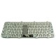 Tastatura Laptop Hp Pavilion DV3Z-1000 Aramie