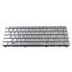 Tastatura Laptop HP Pavilion DV5-1011 argintie