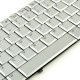 Tastatura Laptop Hp Pavilion DV6-2010EQ argintie