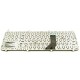 Tastatura Laptop HP Pavilion DV8-1200 argintie