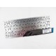 Tastatura Laptop HP Pavilion X2 13-M Argintie