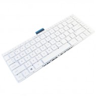 Tastatura Laptop HP Pavilion x360 13-S020nr alba