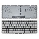 Tastatura Laptop HP Pavilion x360 M3-U iluminata argintie