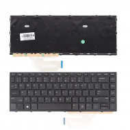 Tastatura Laptop Hp Probook 440 G5 Tastatura Laptop Hp Probook 440 G5
