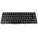 Tastatura Laptop Hp ProBook 4436S Cu Rama
