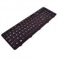 Tastatura Laptop HP Probook 450 G1 Cu Rama