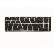 Tastatura Laptop Hp Probook 450 G5 Cu Rama Argintie