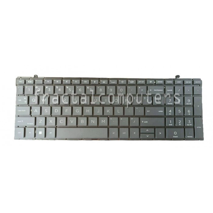 Tastatura Laptop HP PROBOOK 450 G9 ILUMINATA Tastatura Laptop HP PROBOOK 450 G9 ILUMINATA