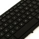 Tastatura Laptop Hp ProBook 4520S Cu Rama