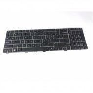 Tastatura Laptop Hp ProBook 4530S Cu Rama Argintie