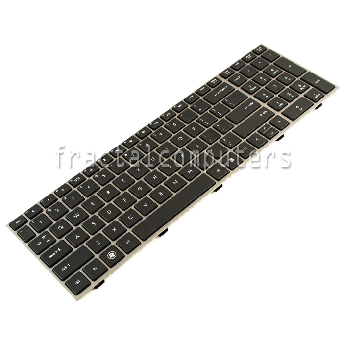 Tastatura Laptop Hp ProBook 4540S Cu Rama Gri