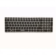 Tastatura Laptop Hp Probook 455 G5 Cu Rama Argintie