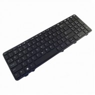 Tastatura Laptop Hp ProBook 650 G1 Varianta 3 Cu Rama