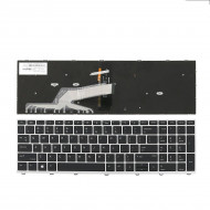Tastatura Laptop HP ProBook 650 G4 Iluminata