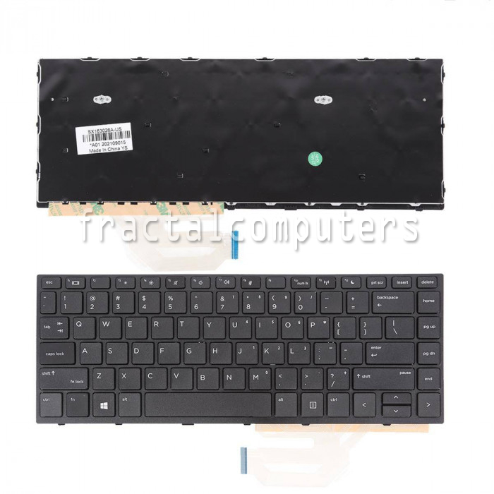 Tastatura Laptop Hp Probook L01071-001