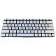 Tastatura Laptop HP Spectre Pro x360 G2 argintie iluminata