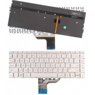 Tastatura Laptop Hp Spectre X360 13-AE aurie iluminata