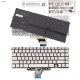 Tastatura Laptop HP Spectre x360 14-EA1023DX iluminata argintie