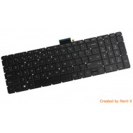Tastatura Laptop Hp Spectre x360 15-CH011dx iluminata