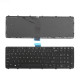 Tastatura Laptop HP ZBook 15