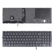 Tastatura Laptop HP ZBook Firefly 15 G7 Iluminata