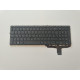 Tastatura Laptop HP ZBook Firefly 15 G8 Iluminata Layout UK