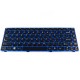 Tastatura Laptop 25-012763 Cu Rama Albastra