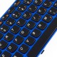 Tastatura Laptop 25-012763 Cu Rama Albastra