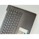 Tastatura Laptop IBM LENOVO Ideapad 100S-14IBR layout UK cu palmrest