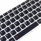 Tastatura Laptop IBM Lenovo S41-35 cu rama argintie