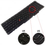 Tastatura Laptop IBM Lenovo ThinkPad Edge S5-S531 iluminata