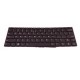 Tastatura Laptop IBM Lenovo YOGA 710-14ISK varianta 2 iluminata