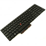 Tastatura Laptop Lenovo 04W0836