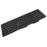 Tastatura Laptop Lenovo 04X6382 Iluminata