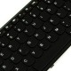 Tastatura Laptop Lenovo 0KN0-ZS1US13