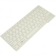 Tastatura Laptop Lenovo 0KN0-ZS1US13 Alba