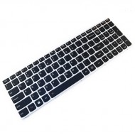 Tastatura Laptop Lenovo 25-211020 Iluminata