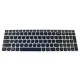 Tastatura Laptop Lenovo 25-211020 Iluminata