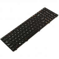 Tastatura Laptop Lenovo 25203434 Iluminata