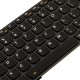 Tastatura Laptop Lenovo 25203434 Iluminata