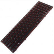 Tastatura Laptop Lenovo 25205408 Iluminata