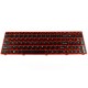 Tastatura Laptop Lenovo 25206689 Cu Rama Rosie