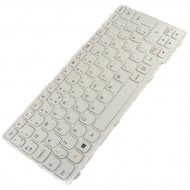 Tastatura Laptop Lenovo 25210807 Alba