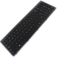 Tastatura Laptop Lenovo 25211050 Iluminata Varianta 2