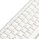 Tastatura Laptop Lenovo 4068-4SG Alba