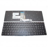 Tastatura Laptop Lenovo 700-15 Iluminata Layout UK